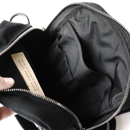 makr carry goods