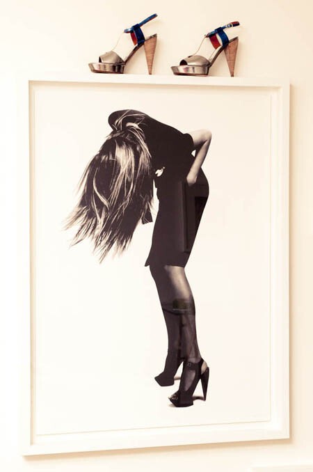 the coveteur