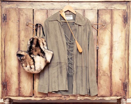 the coveteur