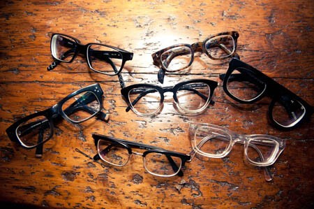 the coveteur