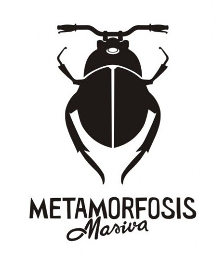 metamorfosis masiva