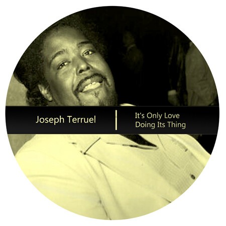joseph terruel, 