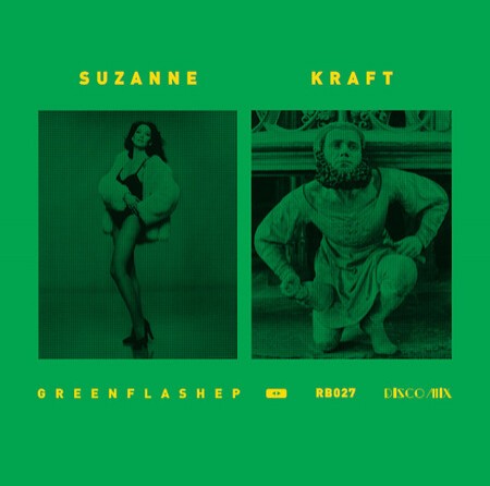 suzanne kraft, “morning come”