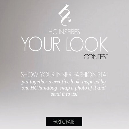 hc: inspires your look contest