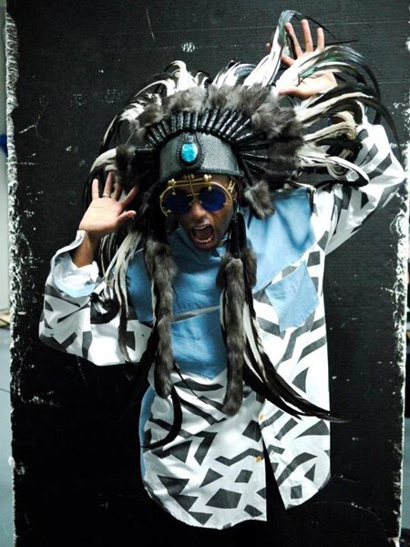 azari & iii and notion magazine