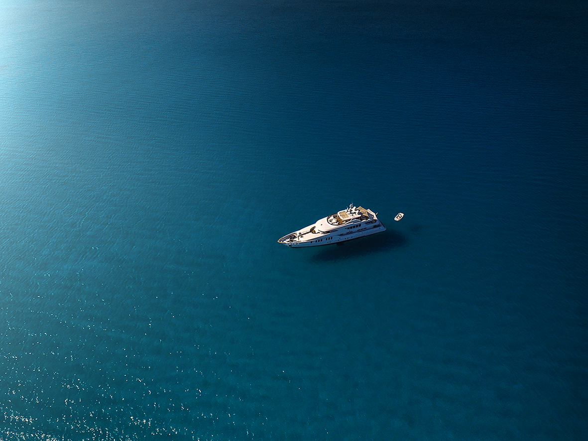 Formentera by Dimitar Karanikolov.