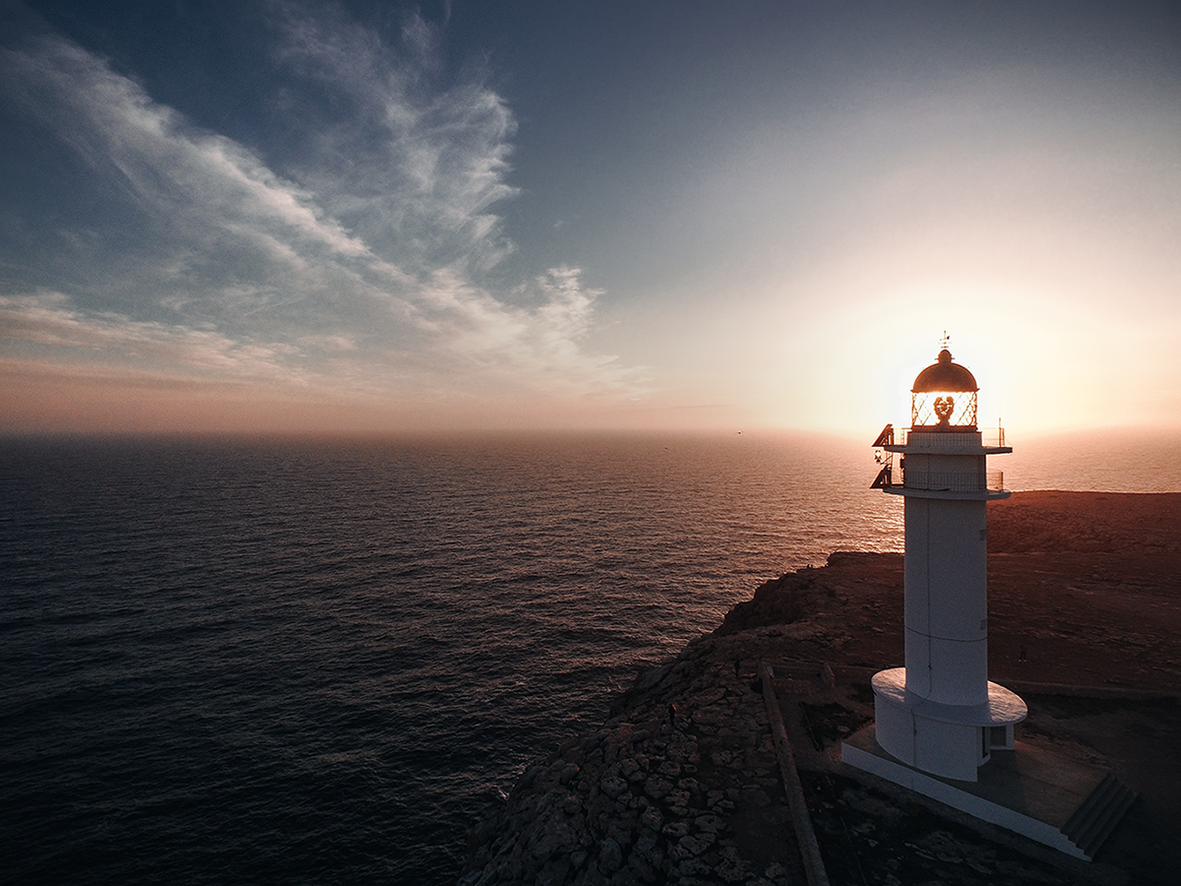 Formentera by Dimitar Karanikolov.