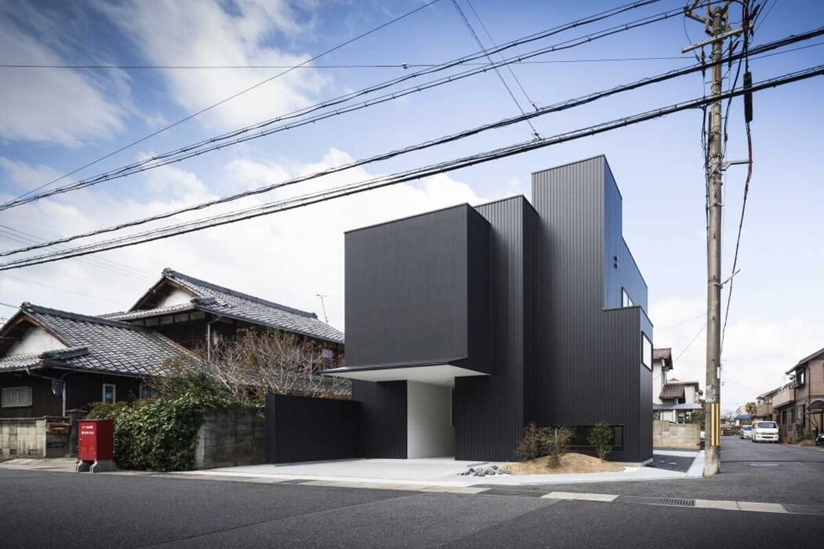 Kouichi Kimura Architects.