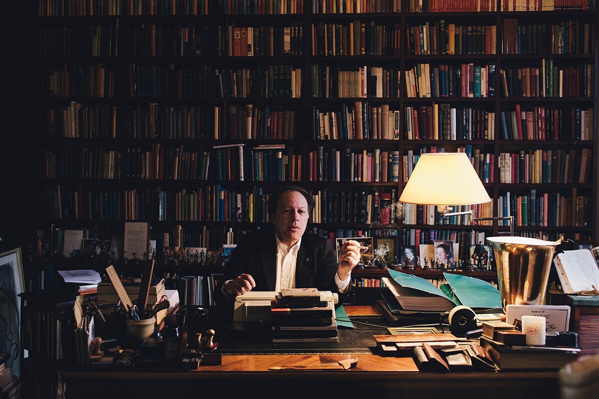 Gianfranco Tripodo