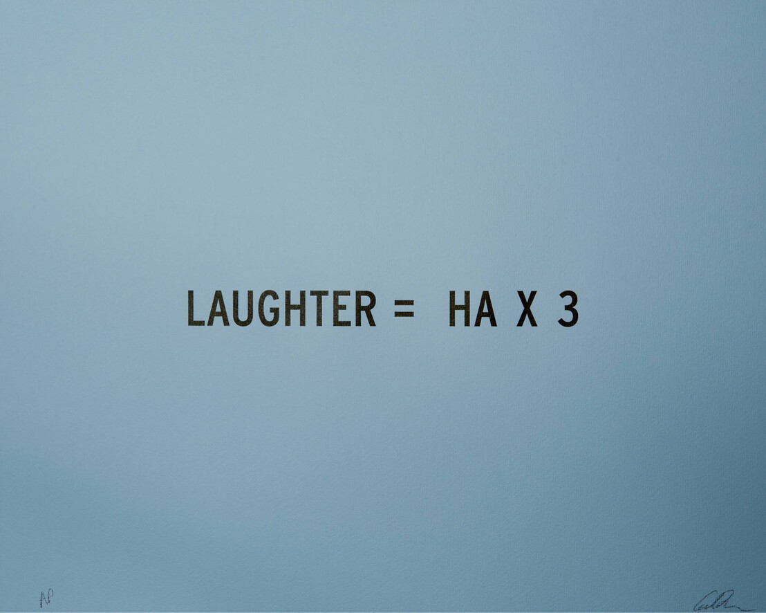 New Math. Craig Damrauer.