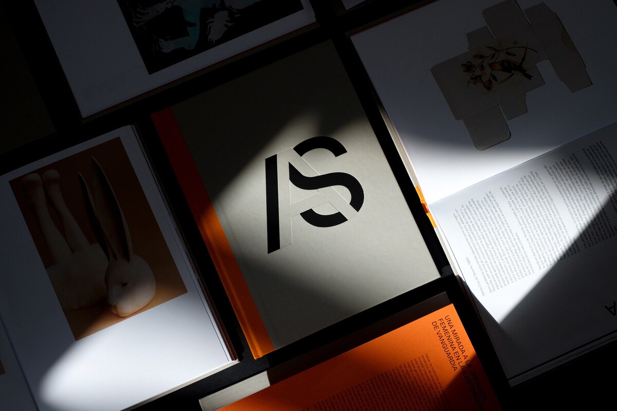 Arce Studio.