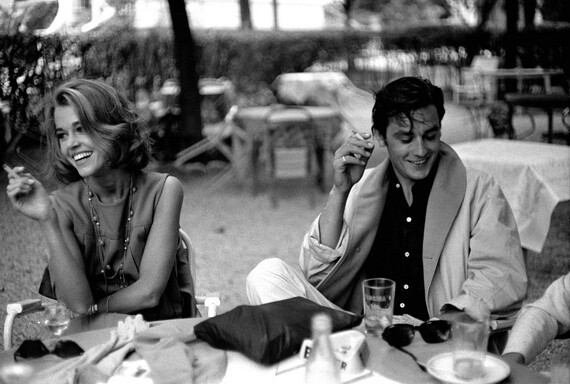 Awesome People Hanging Out Together.