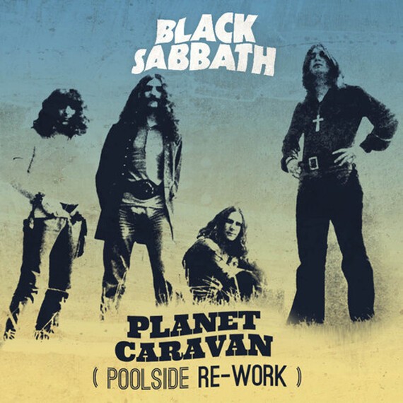 Black Sabbath, 