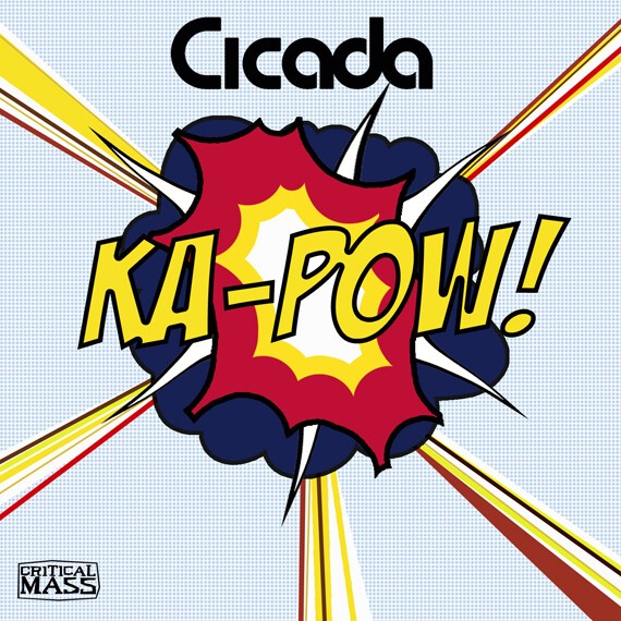 Cicada, 