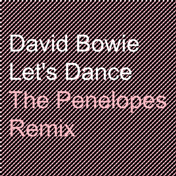 David Bowie, 