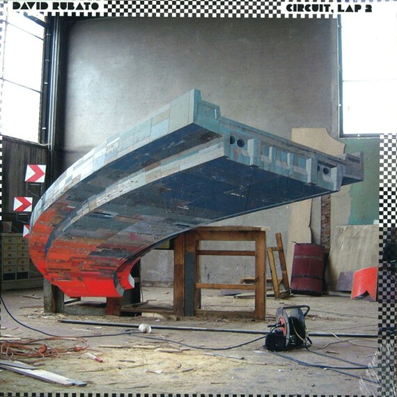David Rubato, 