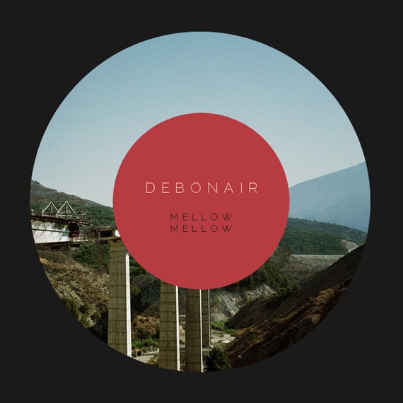 Debonair