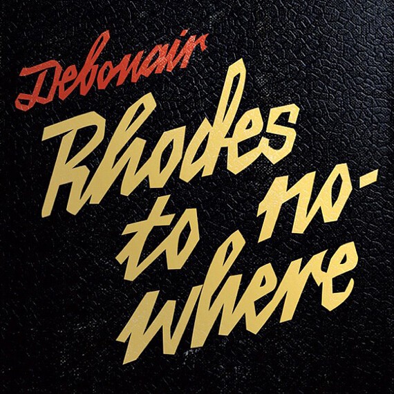 Debonair, 