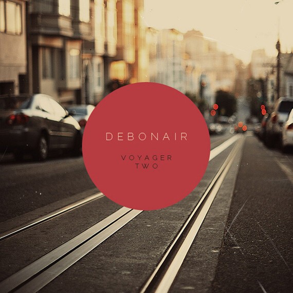 Debonair