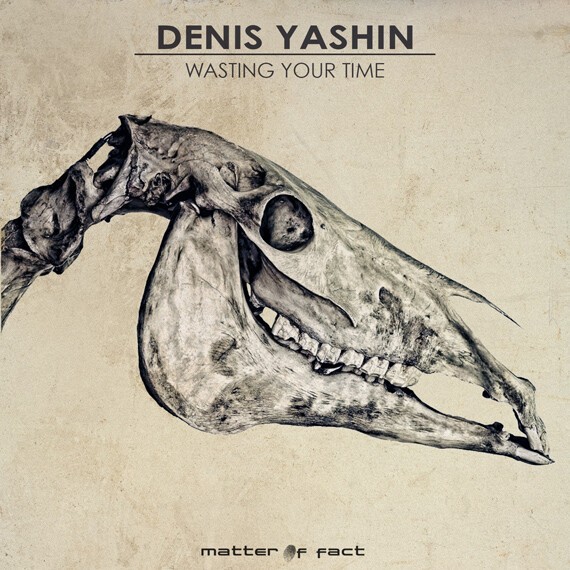 Denis Yashin - 