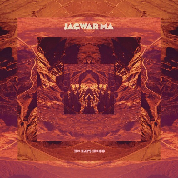 Jagwar Ma - 