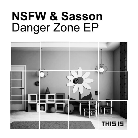 NSFW & Sasson - 