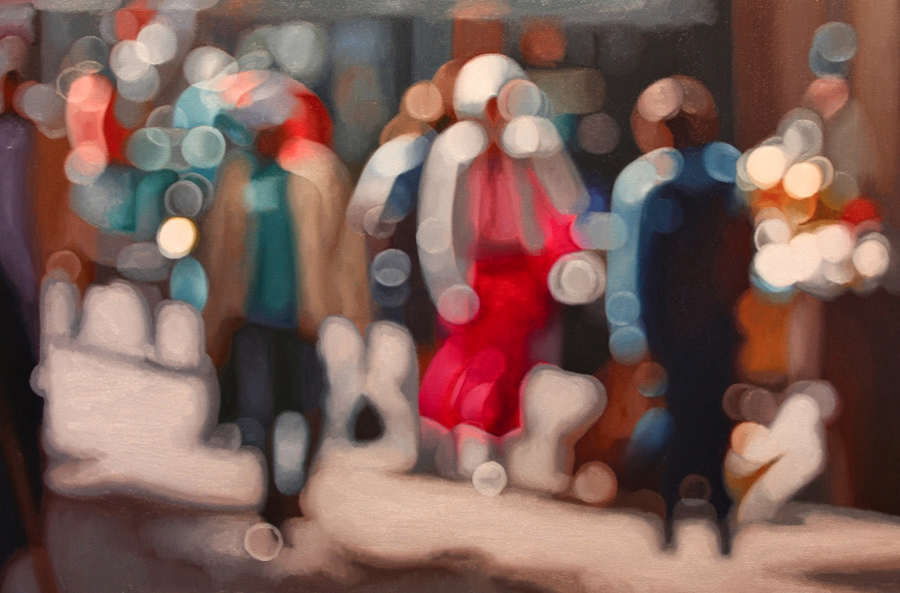 Philip Barlow.