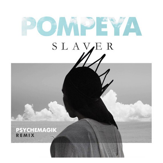 Pompeya - 