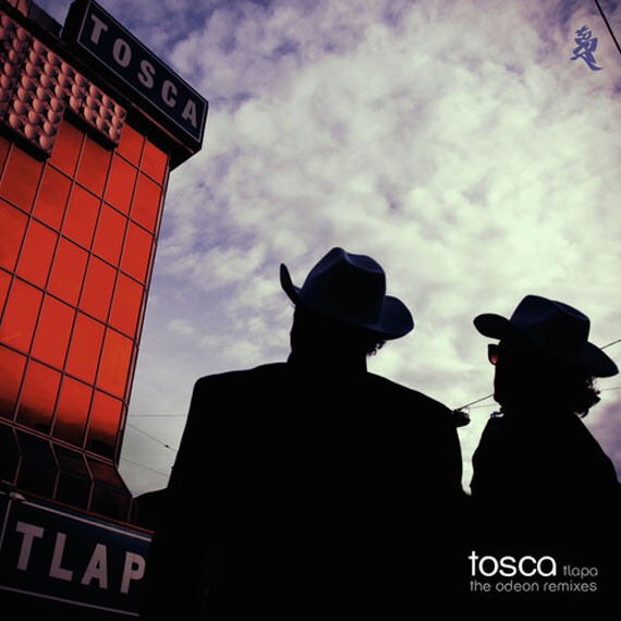 Tosca - 