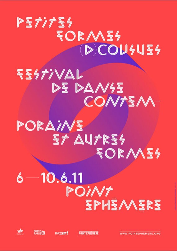 Typo / Graphic Posters.