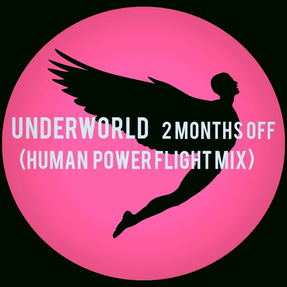 Underworld - 