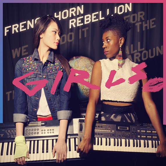 French Horn Rebellion, 