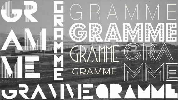 Gramme, 