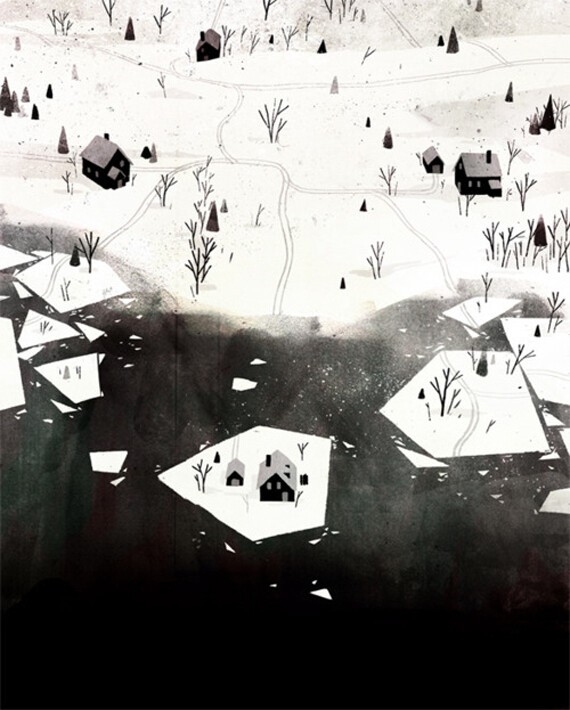 Jon Klassen.