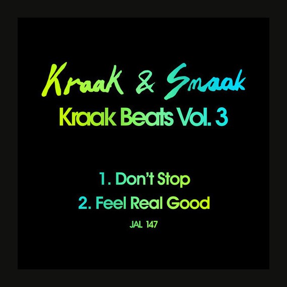Kraak and Smaak, 