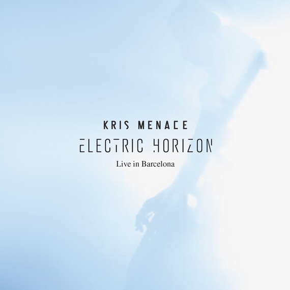 Electric Horizon - Live in Barcelona (The first 20 Minutes). 