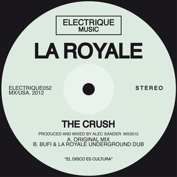 La Royale, 