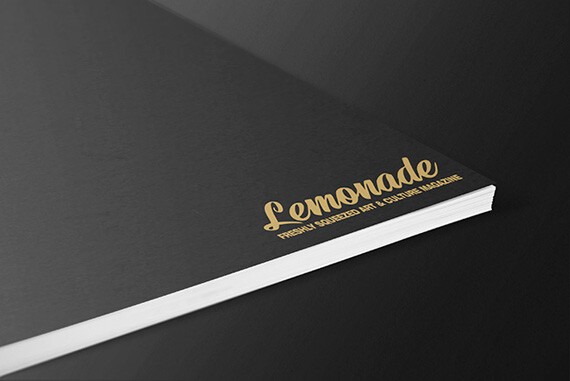 Lemonade Design Group.