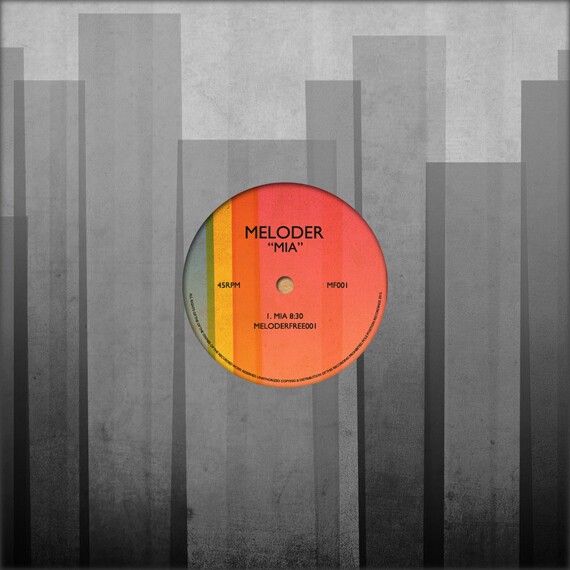 Meloder - 