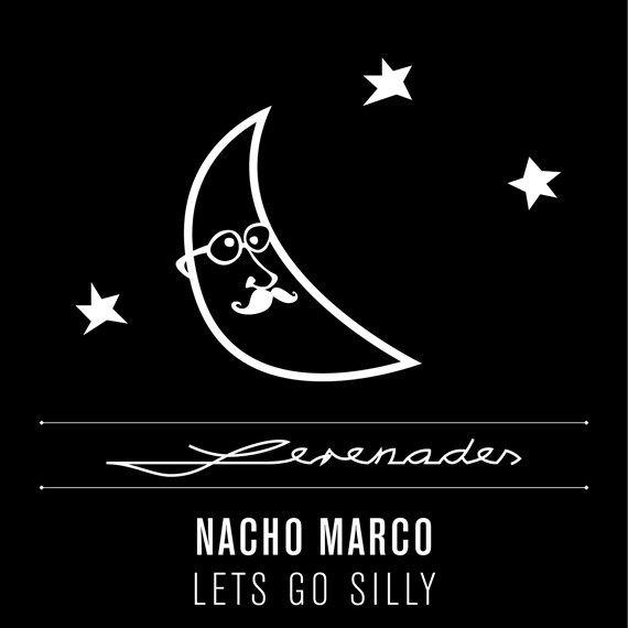 Nacho Marco, 