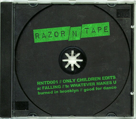 Only Children, 