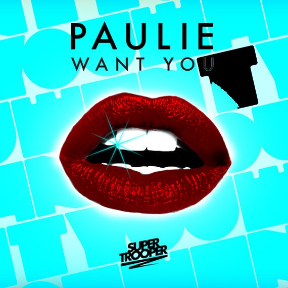 Paulie - 