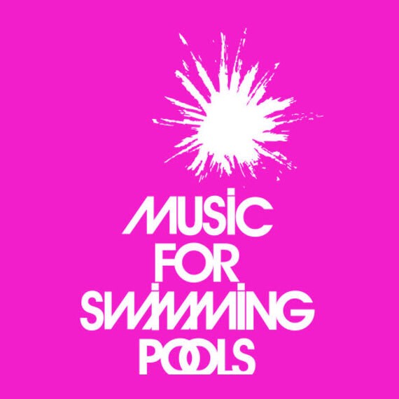 Pete Herbert - Music For Swimming Pools Show 070 - 28/6/2013