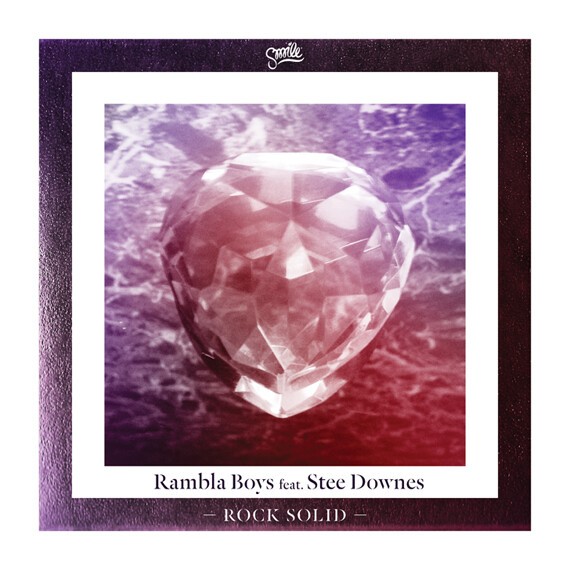 Rambla Boys feat. Stee Downes, 