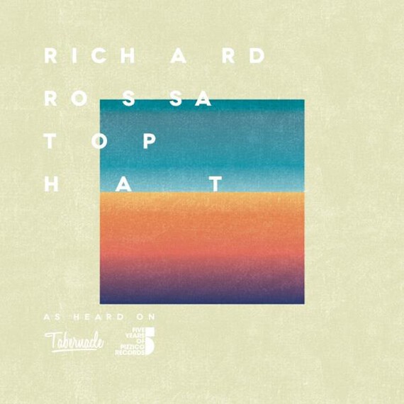 Richard Rossa - 