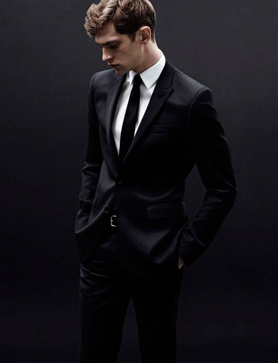 Sartorial Life.