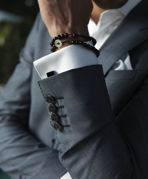 Sartorial Life.