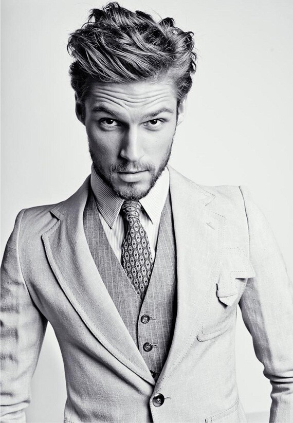 Sartorial Life.