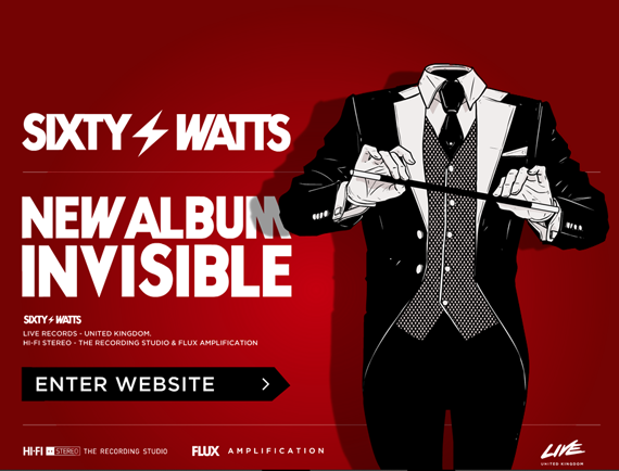 Sixty Watts by Silence TV.