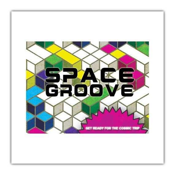 Sparkless - The Disco Revolution Is Back. 